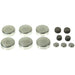 Engine Expansion Plug Kit Melling MPE-165R