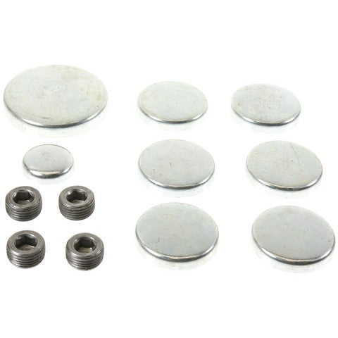 Engine Expansion Plug Kit Melling MPE-166R