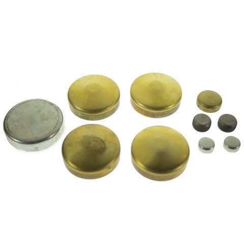 Engine Expansion Plug Kit Melling MPE-167BR