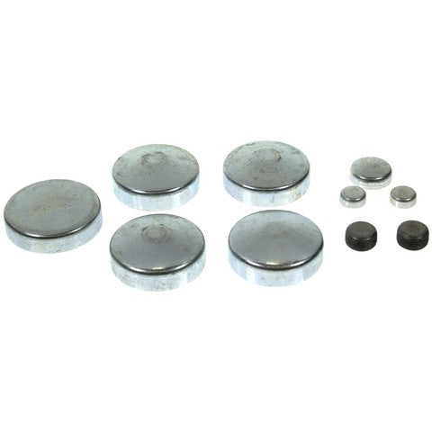 Engine Expansion Plug Kit Melling MPE-167R
