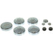 Engine Expansion Plug Kit Melling MPE-167R