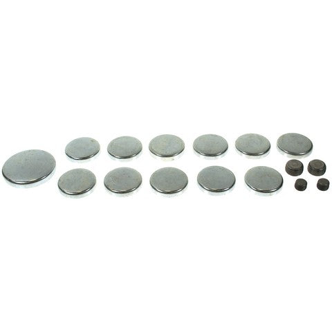 Engine Expansion Plug Kit Melling MPE-168R