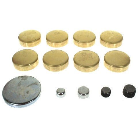 Engine Expansion Plug Kit Melling MPE-169BR