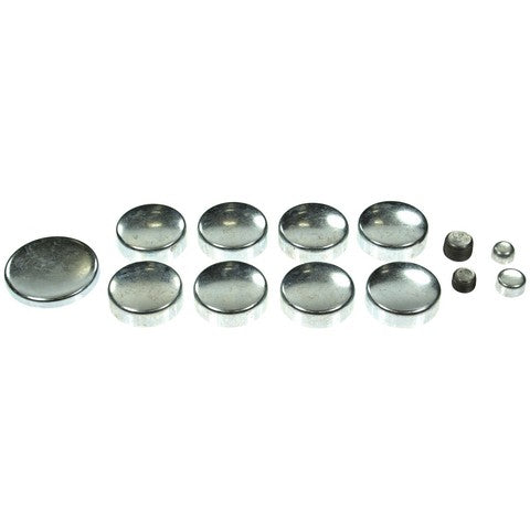 Engine Expansion Plug Kit Melling MPE-169R