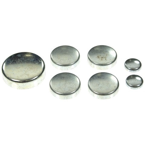 Engine Expansion Plug Kit Melling MPE-170R