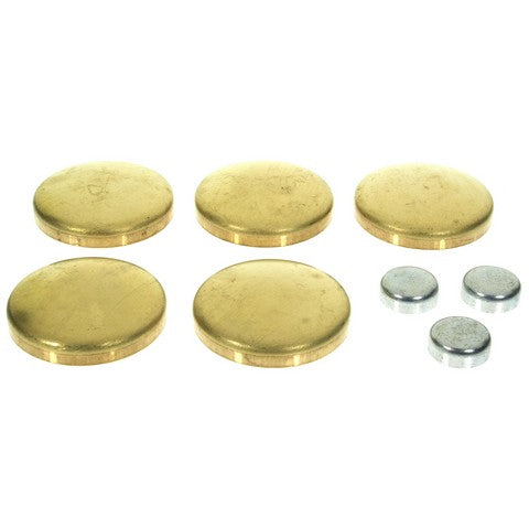 Engine Expansion Plug Kit Melling MPE-176BR