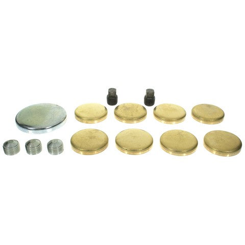 Engine Expansion Plug Kit Melling MPE-177BR