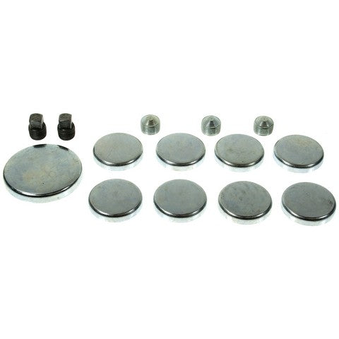 Engine Expansion Plug Kit Melling MPE-177R
