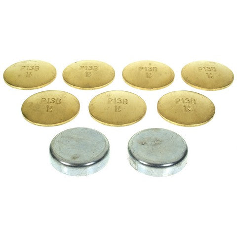 Engine Expansion Plug Kit Melling MPE-179BR