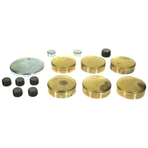 Engine Expansion Plug Kit Melling MPE-180BR