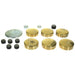 Engine Expansion Plug Kit Melling MPE-180BR