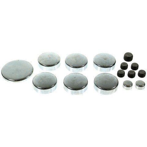 Engine Expansion Plug Kit Melling MPE-180R
