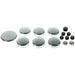 Engine Expansion Plug Kit Melling MPE-180R