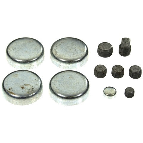 Engine Expansion Plug Kit Melling MPE-183R