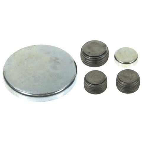 Engine Expansion Plug Kit Melling MPE-184R
