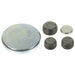 Engine Expansion Plug Kit Melling MPE-184R
