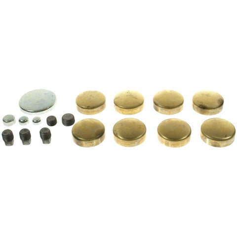 Engine Expansion Plug Kit Melling MPE-185BR