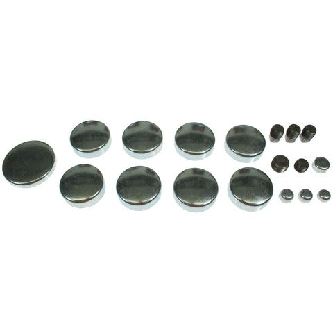 Engine Expansion Plug Kit Melling MPE-185R