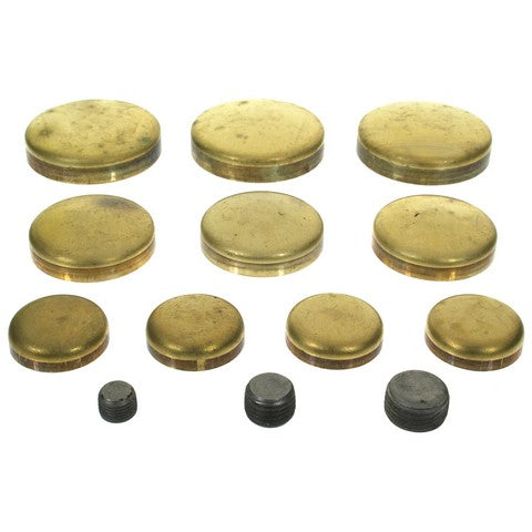Engine Expansion Plug Kit Melling MPE-186BR