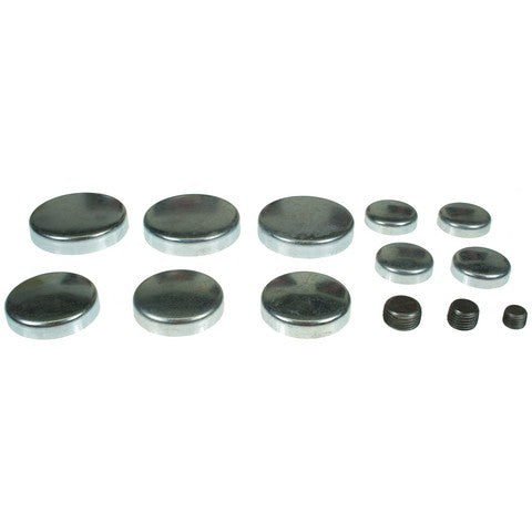 Engine Expansion Plug Kit Melling MPE-186R