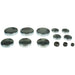 Engine Expansion Plug Kit Melling MPE-186R