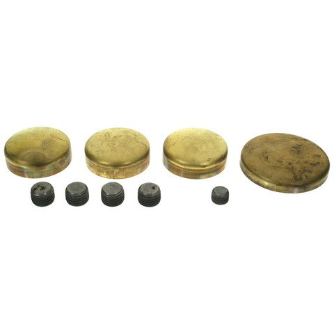 Engine Expansion Plug Kit Melling MPE-187BR