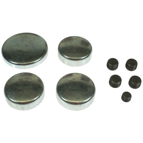 Engine Expansion Plug Kit Melling MPE-187R
