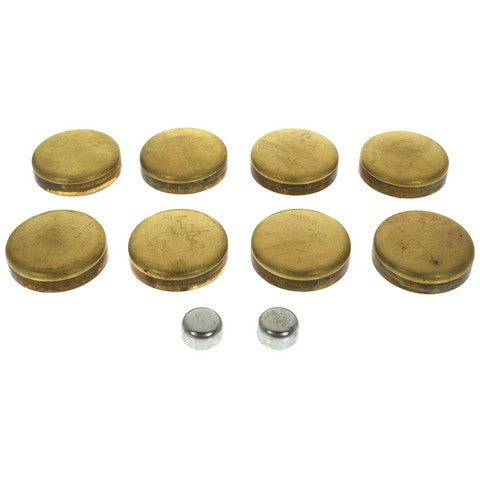 Engine Expansion Plug Kit Melling MPE-189BR