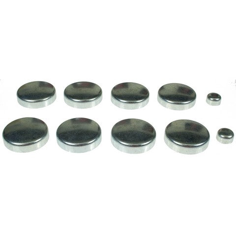 Engine Expansion Plug Kit Melling MPE-189R