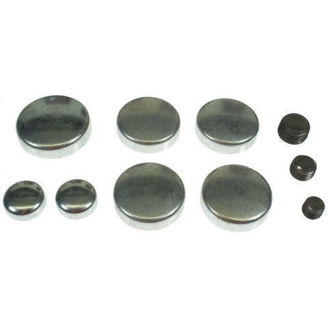 Engine Expansion Plug Kit Melling MPE-190R