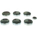 Engine Expansion Plug Kit Melling MPE-202R