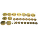 Engine Expansion Plug Kit Melling MPE-229BR