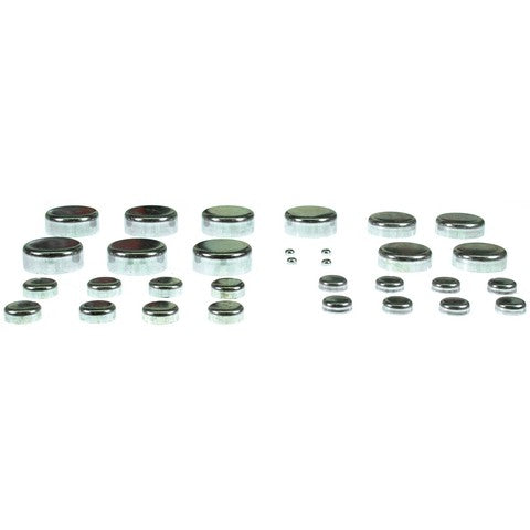 Engine Expansion Plug Kit Melling MPE-229R