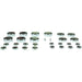 Engine Expansion Plug Kit Melling MPE-229R
