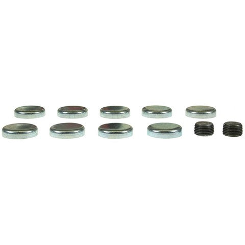 Engine Expansion Plug Kit Melling MPE-236R