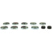 Engine Expansion Plug Kit Melling MPE-236R