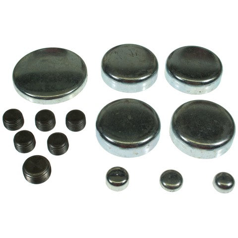Engine Expansion Plug Kit Melling MPE-240R