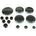 Engine Expansion Plug Kit Melling MPE-240R