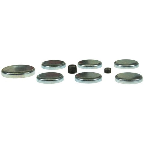 Engine Expansion Plug Kit Melling MPE-244R