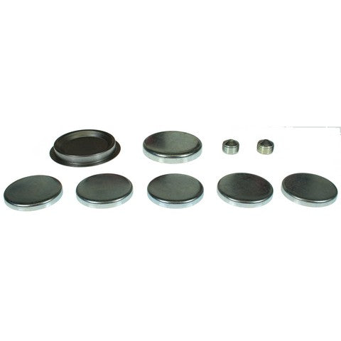 Engine Expansion Plug Kit Melling MPE-246R