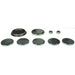 Engine Expansion Plug Kit Melling MPE-246R