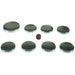 Engine Expansion Plug Kit Melling MPE-250R