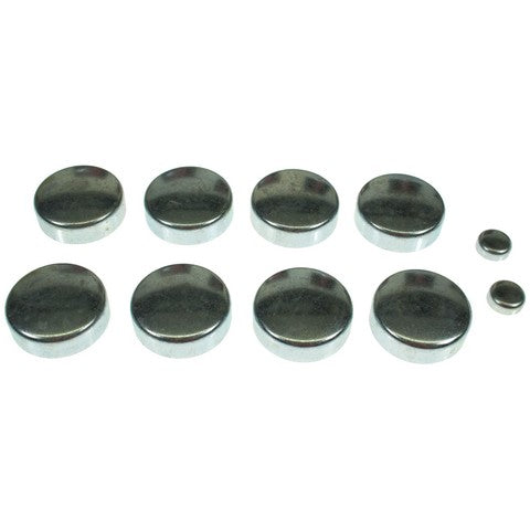Engine Expansion Plug Kit Melling MPE-253R