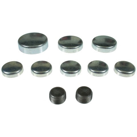 Engine Expansion Plug Kit Melling MPE-254R