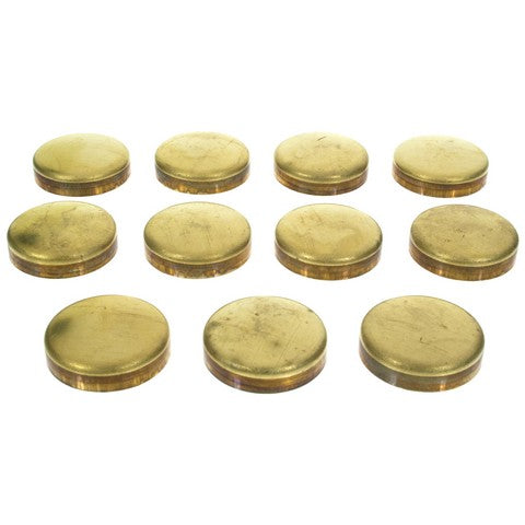 Engine Expansion Plug Kit Melling MPE-255BR