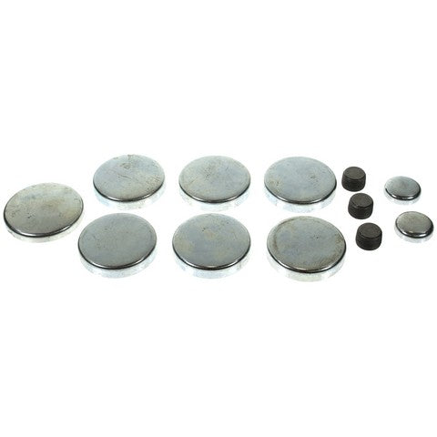Engine Expansion Plug Kit Melling MPE-256R