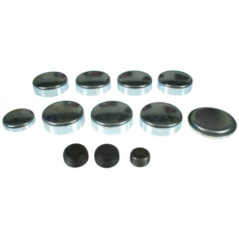 Engine Expansion Plug Kit Melling MPE-258R