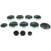 Engine Expansion Plug Kit Melling MPE-258R