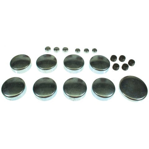 Engine Expansion Plug Kit Melling MPE-262R