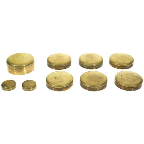Engine Expansion Plug Kit Melling MPE-263BR